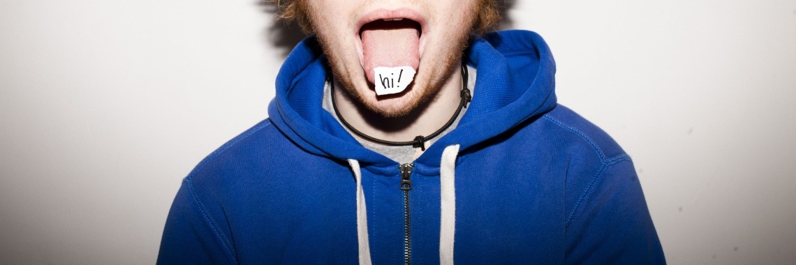 • E D S H E E R An • | T A M A R A •