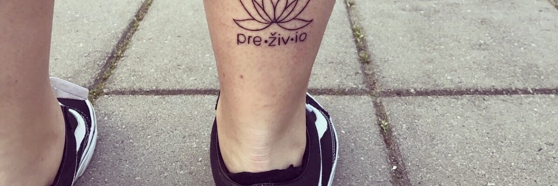 •new Tattoo • | T A M A R A •