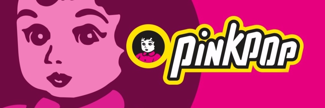 •Vrijwilligerswerk op P I N K P O P • | T A M A R A •