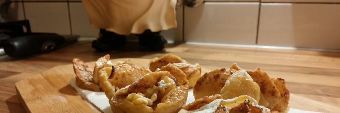 Heerlijke perenroosjes | PienPunt