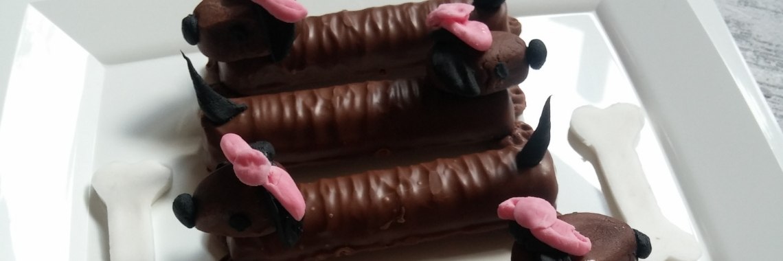 Twixtekkels | PienPunt