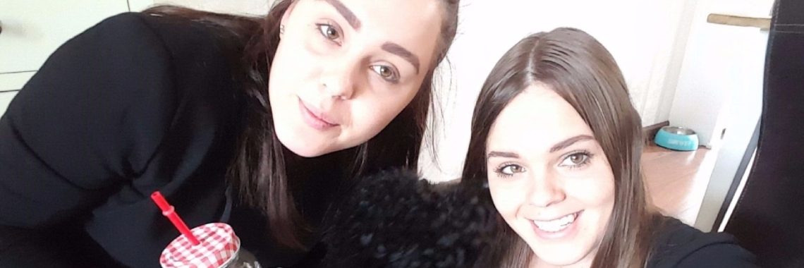 Het leven van een tweeling | Simone Albers