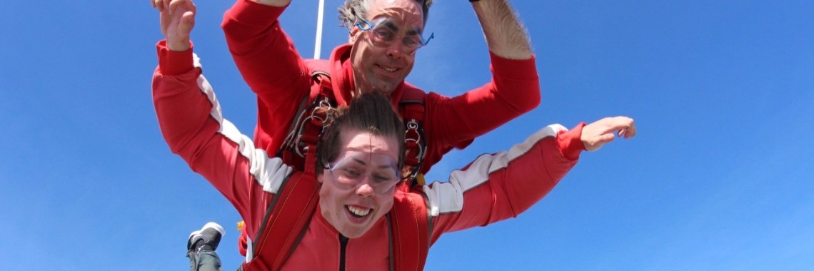 Een sprong in het Diepe | Chaneequa Kocken