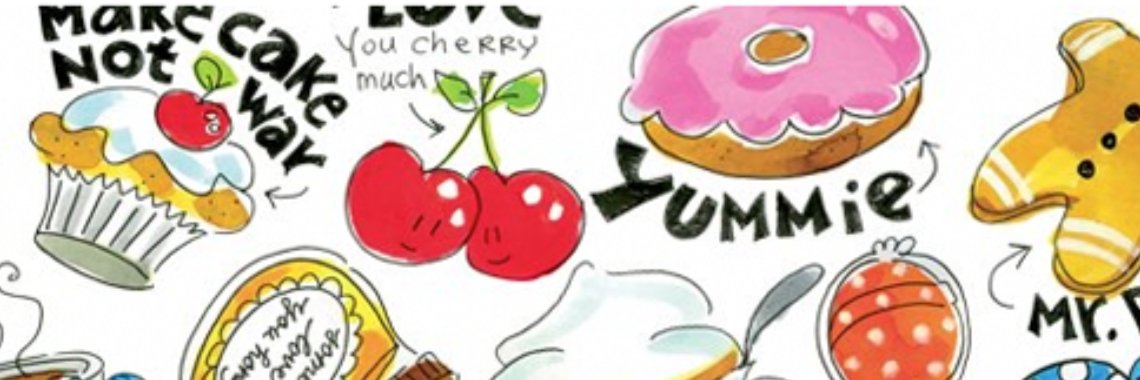 Basis recept Biscuit  | Alexandra