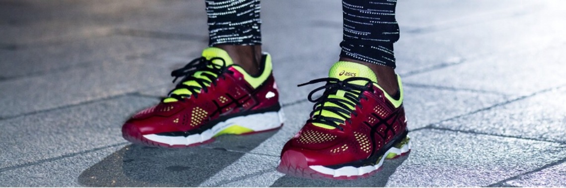 Hardlopen, maar hoe? | Melissa