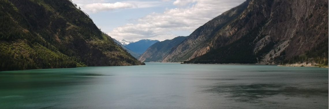 Canada Travel Spots | Louter