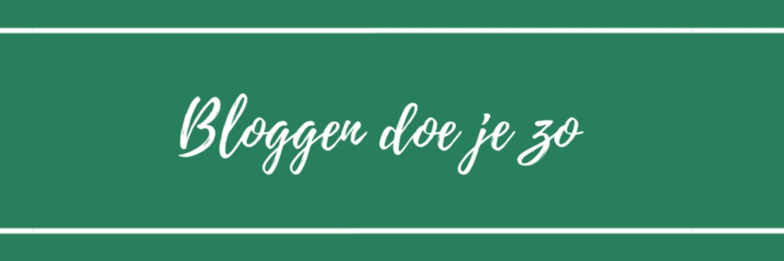 Hoe kies ik een onderwerp voor mijn blog? | Louter