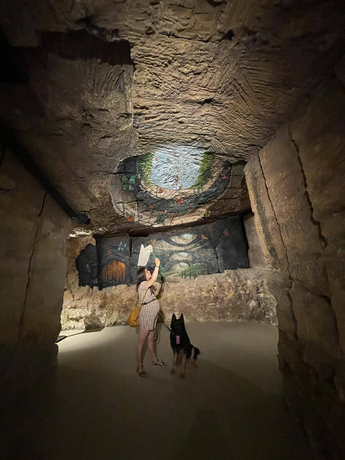 Chasing Butterflies - &lt;3 | Louter