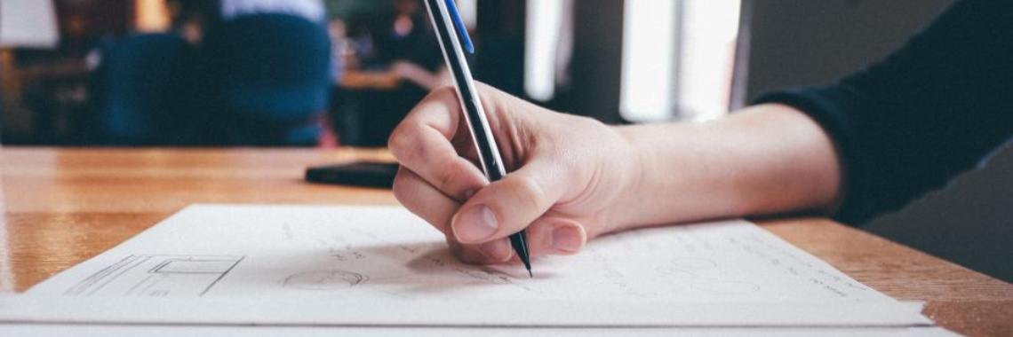 Doelen voor februari 2017  | Lotte Alice