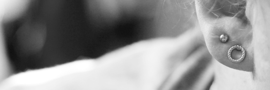 Niet denken, maar gewoon doen | Lotte Alice