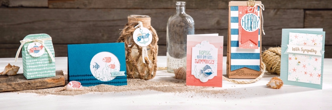 Create it with Stamps! | Corliene