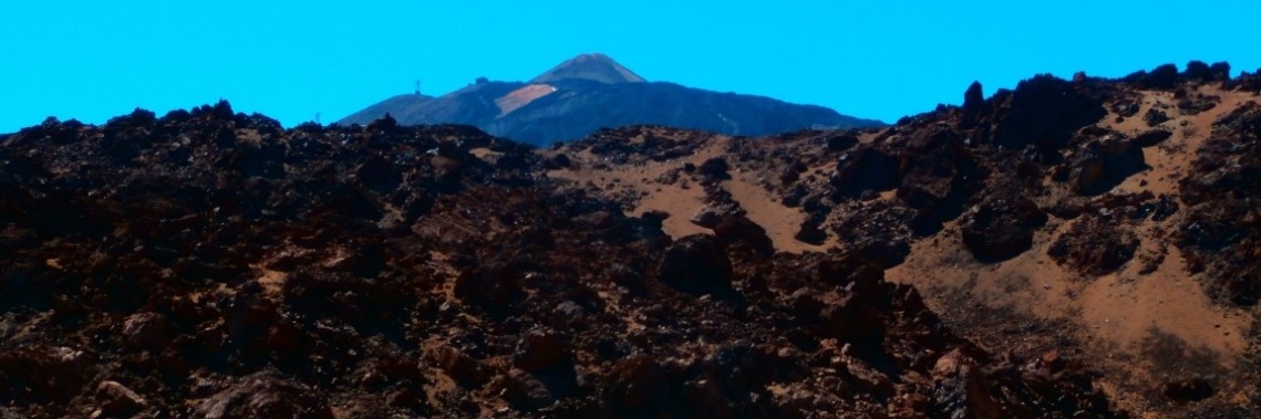 15 dingen over El Teide, op Tenerife, die je nog niet wist ! | enigma