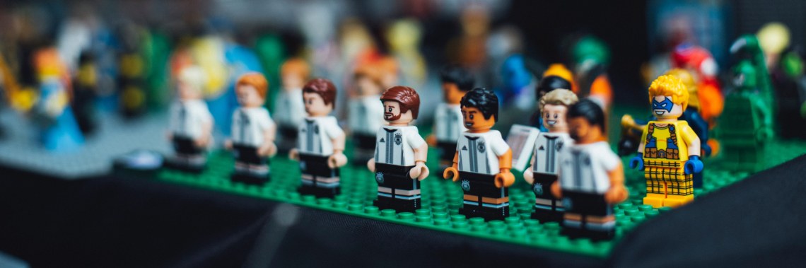 If you play, play well... | enigma