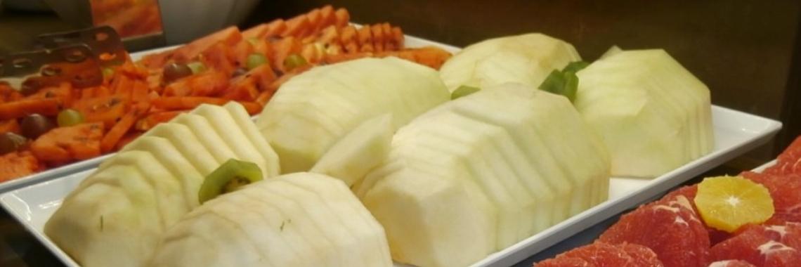 Clean fifteen 2018 : gezonde voeding met het minst bestrijdingsmiddelen. | enigma