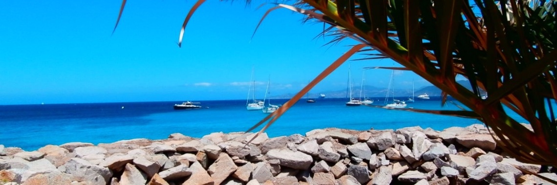 Corsica, dag 12 - Ile Rousse | enigma