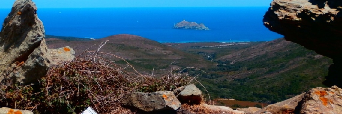 Corsica, dag 15 - Cap Corse | enigma