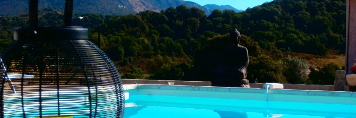 Corsica, dag 6 - rustdag... | enigma