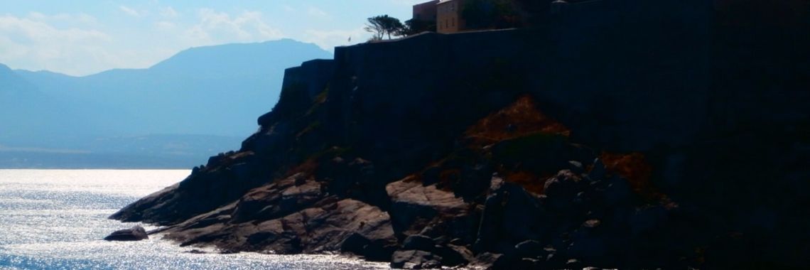 Corsica, dag 9 - Calvi en omgeving | enigma