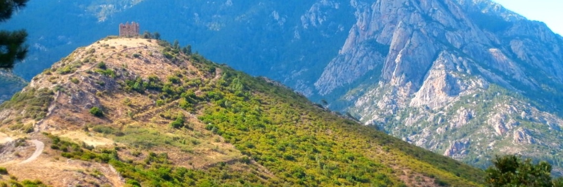 Corsica, eiland vol natuurpracht - dag 1 | enigma