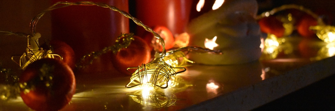 Diciembre = tiempo de regalo = tiempo de refuerzo (5) | enigma