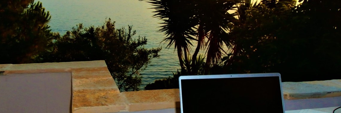Digital nomad worden via Yoors ? | enigma