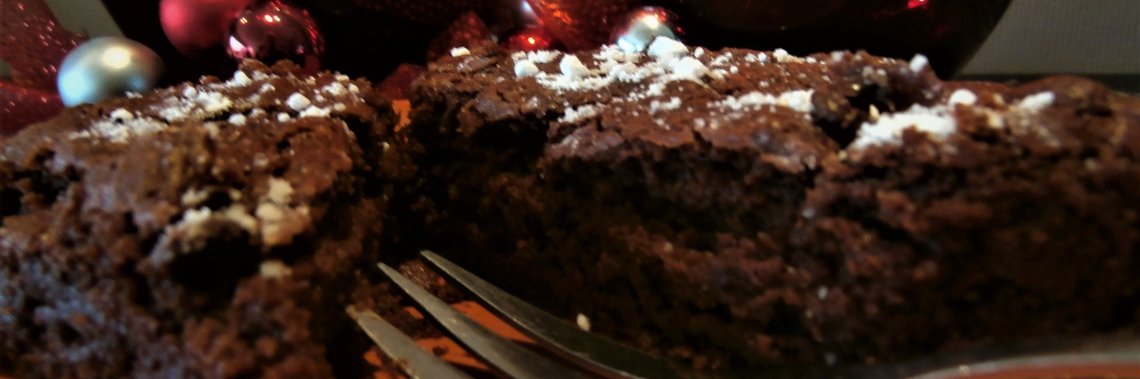 Easy peasy chocolate pie | enigma