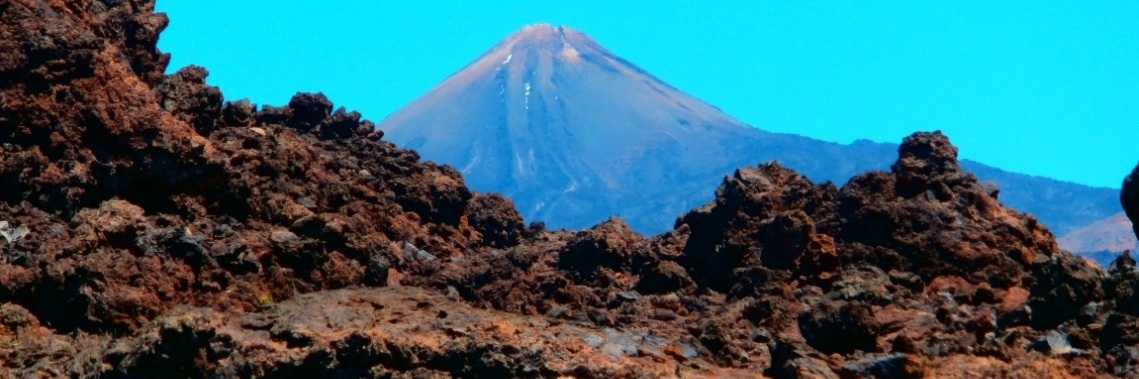 テネリフェ島のエル・テイデ:噴火は近いのですか? | enigma