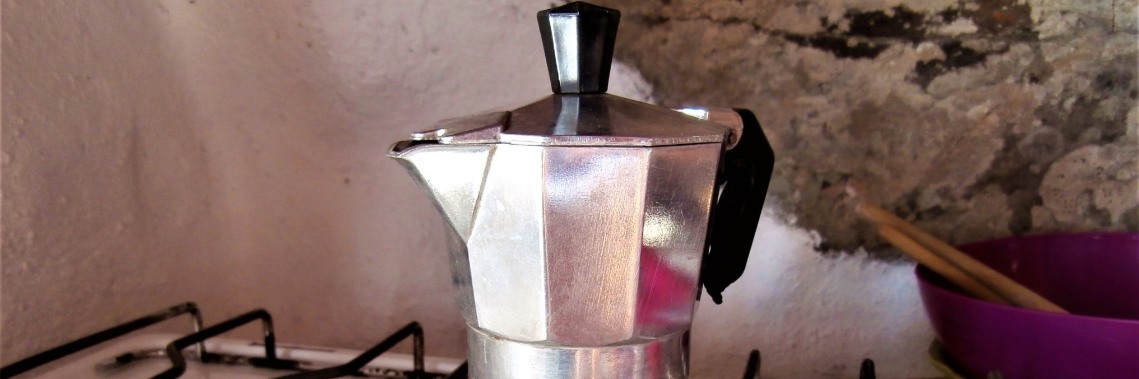 Hoe zet je Italiaanse koffie ? | enigma