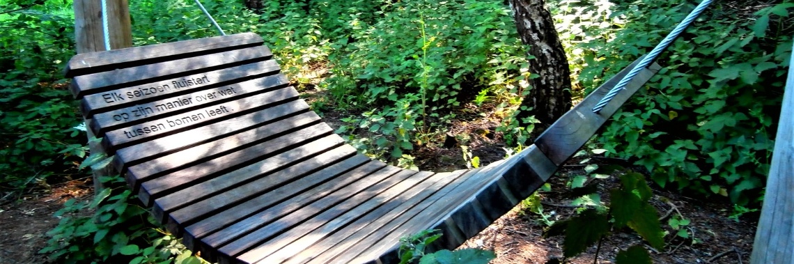 Inkijkje in mijn kleine paradijs - deel 6 : vroege herfst. | enigma