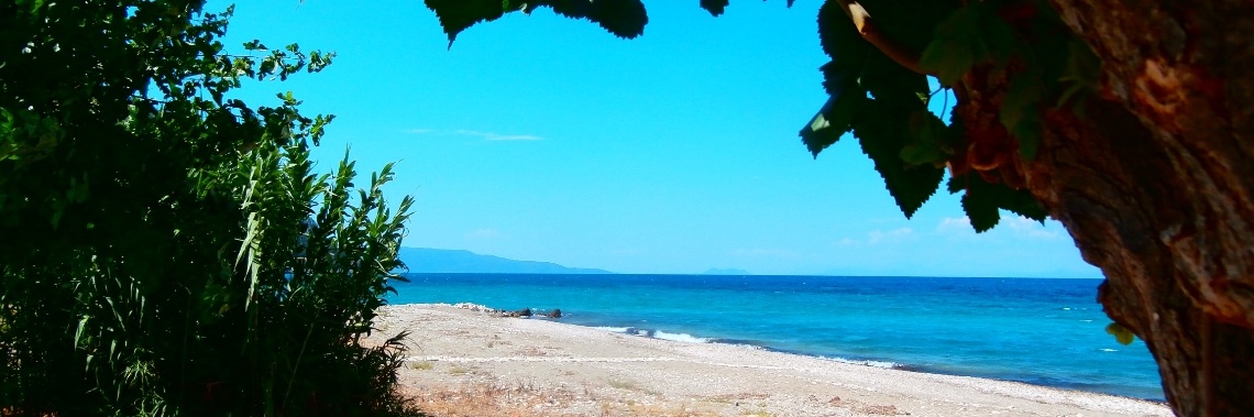 Kefalonia, Grieks eiland dat nog niet verdorven is door het toerisme. | enigma
