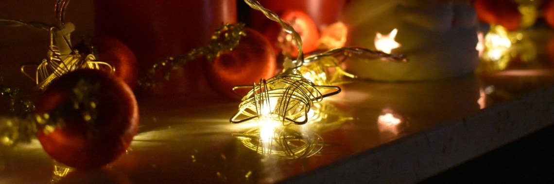 Kerstmis 2018 | enigma