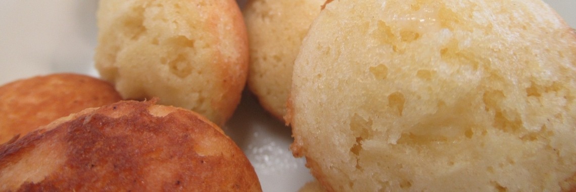 #Koken met kinderen : 14) Popcakes | enigma