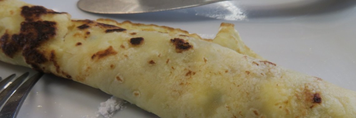 #Koken met kinderen : 17) pannenkoeken | enigma