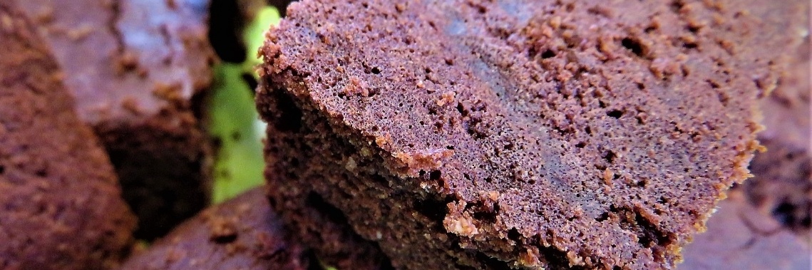 #Koken met kinderen : 18) brownies | enigma