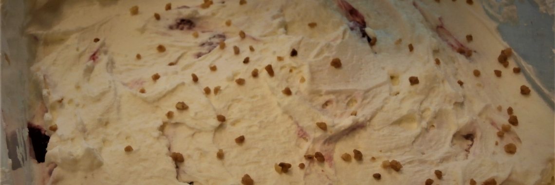 Koken met kinderen : 3) tiramisu met frambozen | enigma