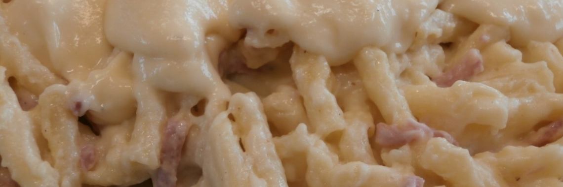#Koken met kinderen : 7) Béchamelsaus  | enigma