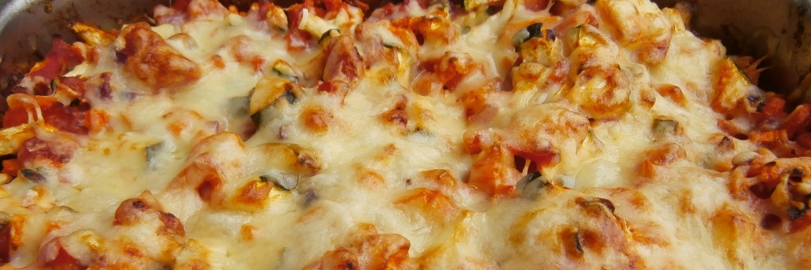 Mediterrane groenten uit de oven : vegetarisch / glutenvrij | enigma
