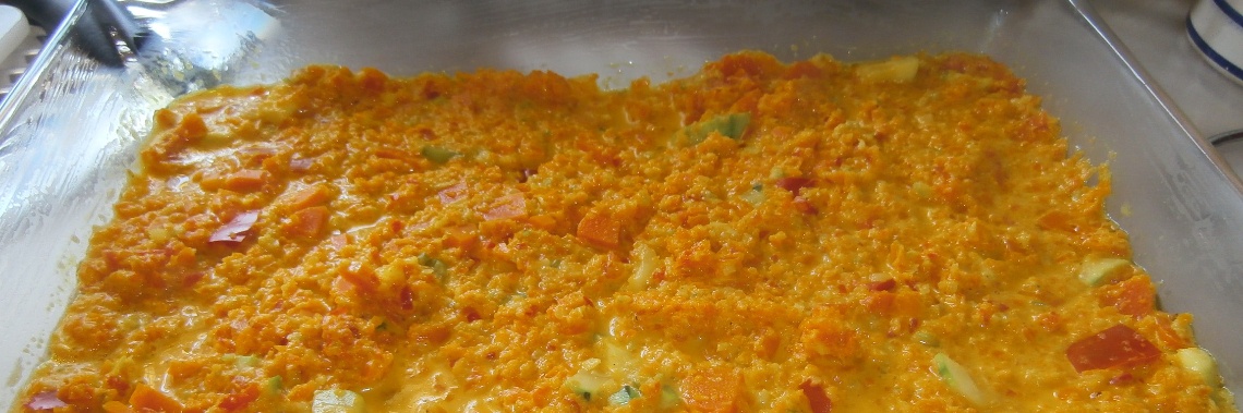 My most popular low-carb casseroles | enigma