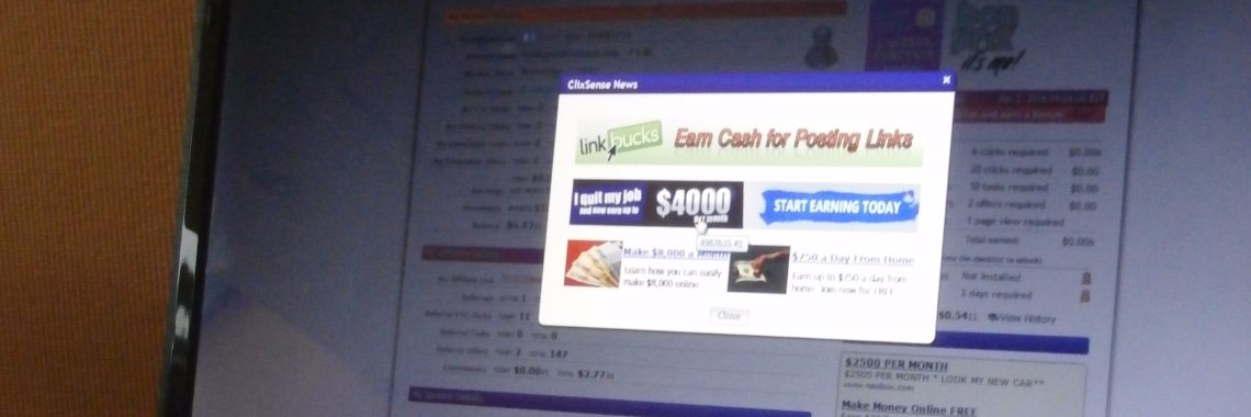 Online verdienen, wat is betrouwbaar ? | enigma