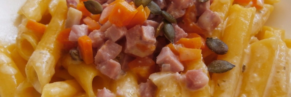 Pastagerechtje (glutenvrije versie) | enigma