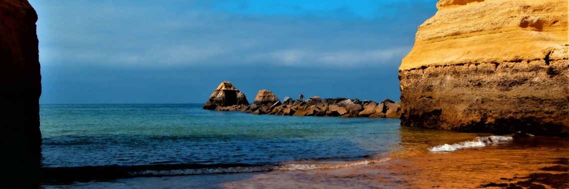 Portugal, dag 10 - Portimao | enigma