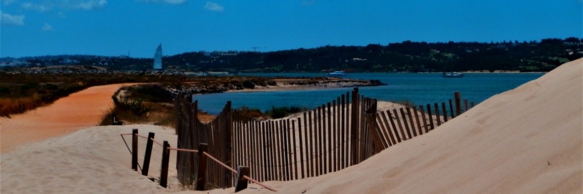 Portugal, dag 13 : Alvor | enigma