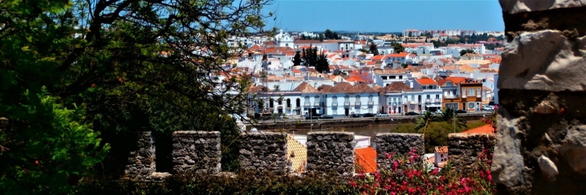 Portugal, dag 17 : Tavira | enigma