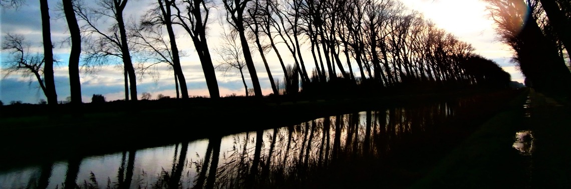 Travel in your own country: Damme | enigma