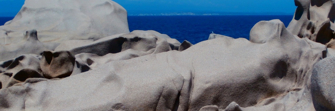 Sardinië dag 18 : Capo Testa - het meest noordelijke puntje van Sardinië | enigma