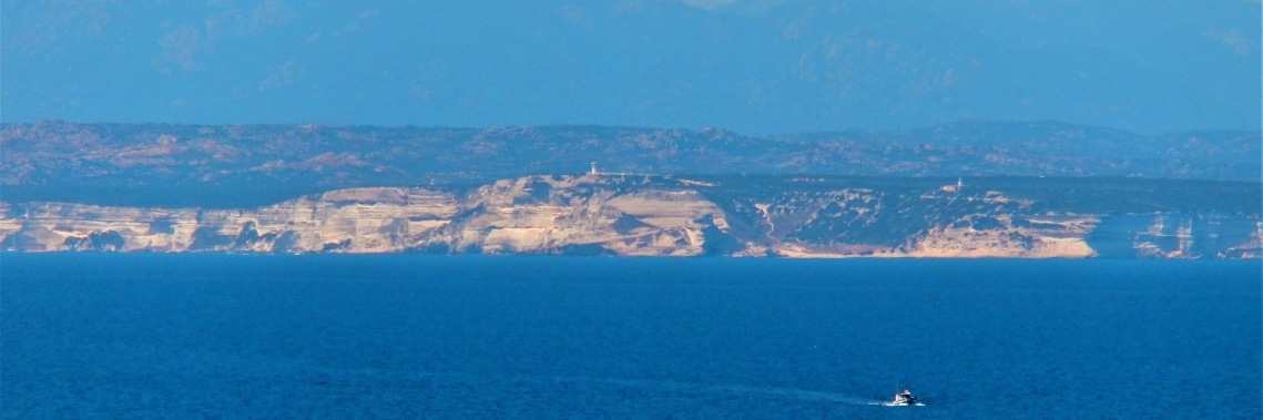 Sardinië dag 20 : Santa Teresa di Gallura | enigma