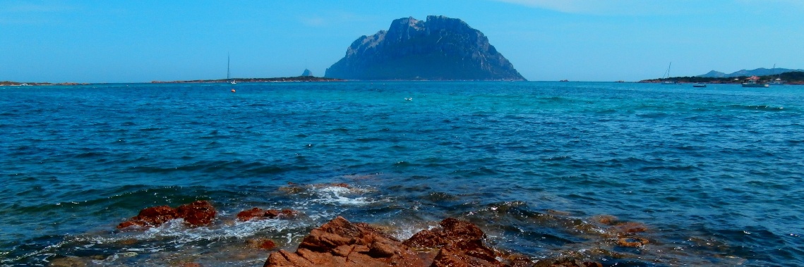 Sardinië : Drie weken in een notendop. | enigma