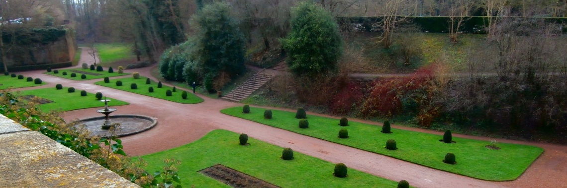 Stadswandeling in Saint-Omer | enigma