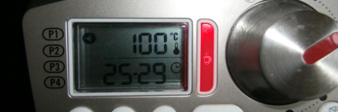 Supersnelle soep met de soepmaker ! | enigma