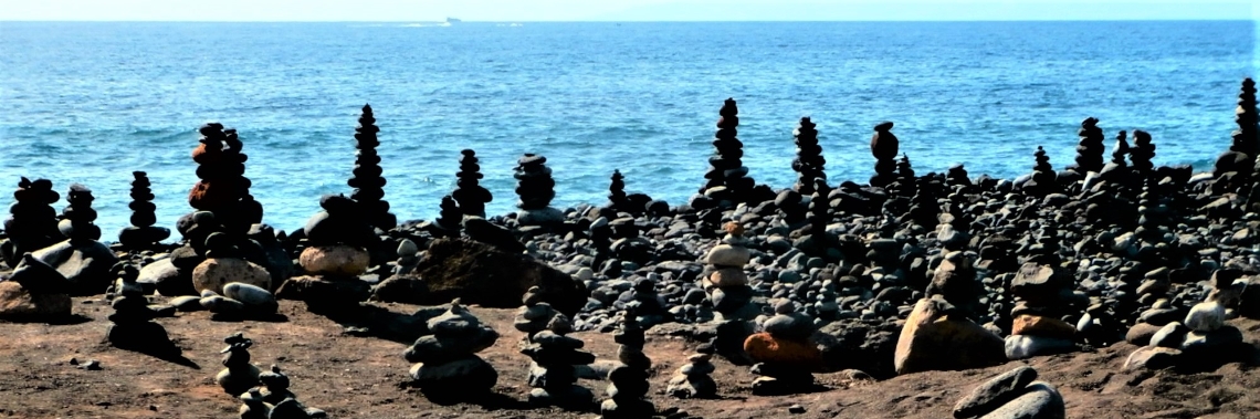 How the changing climate caused Tenerife to be inhabited. | enigma